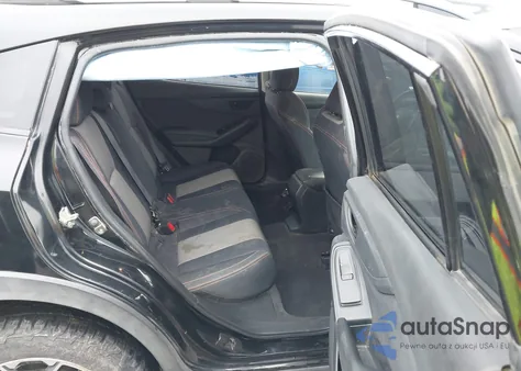 2018 Subaru Crosstrek 2.0I Premium z USA, uszkodzony, nr VIN JF2GTABC6JH211243